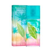 Elizabeth Arden Green Tea Coconut Breeze Eau de Toilette for Women (100 ml)