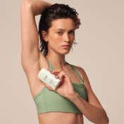 OUAI Cape Town Deodorant Stick (72 g)