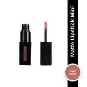 PAC Matte Addict Mini Non Drying Intense Pigment Comfortable Matte 12H Wear - Nude Delight (4 ml)