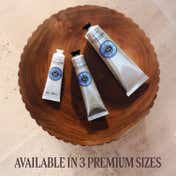 L'occitane Shea Butter Hand Cream - (30 ml)