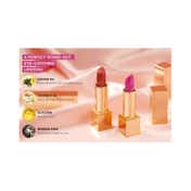 Oulac Metallic Shine Lipstick - GM06 Hugs (4.3 g)