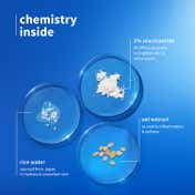 Plum 3% Niacinamide Alcohol-Free Toner With Rice Water-Reduces Pores & Blemishes, Bright Skin(150ml)