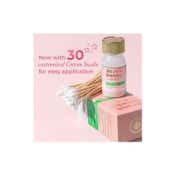 The Pink Foundry Overnight Acne Spot Corrector (30ml)