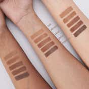 Ruby's Organics OneStick Sculpt Lip and Cheek Contour Crayon - Almond (1 g)