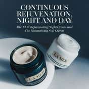 La Mer The Rejuvenating Night Cream (15 ml)