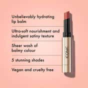 ICONIC LONDON Melting Touch Lip Balm - Sitting Pretty (3 ml)