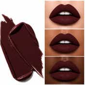 PAC Timeless Matte 12H Longlasting Rich Pigment One Swipe Payoff Smudgeproof - The Grind (6.5 ml)