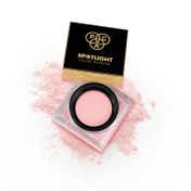PAC Spotlight Loose Powder Ultra Fine Lightweight Brightens Under Eye Controls Shine - Pink (9 g)