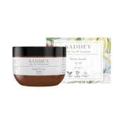 Sadhev Body Scrub with Sea Salt (200 g)