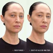 Prada Reveal Skin Optimizing Foundation - MC50 Medium Cool (30 ml)