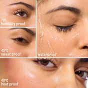 Lakme 9 to 5 Hya Skin Tint 24Hr Fresh Glow Finish SPF40 - W160-Warm Sand (27 ml)