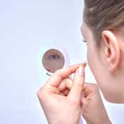 KOCOSTAR Face Spot Mirror Patch (36 patches-3 pcs)