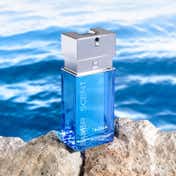 Jacques Bogart Silver Scent Aqua Eau de Parfum (100 ml)