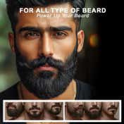 Mancode Beard Softener Cream (100g)