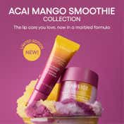 Laneige Lip Glowy Balm - Acai Mango Smoothie (10 g)