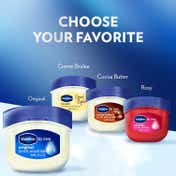 Vaseline Lip Care Balm - Original (7 g)