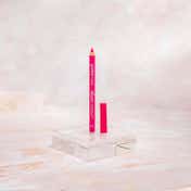 bellaoggi Lip Liner Pencil - Shock Pink (1.1 g)