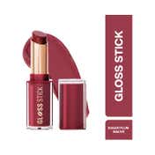 Makeup Revolution Pout Lip Gloss Stick - Sugar Plum Mauve (3 g)