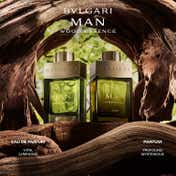 Bvlgari Man Wood Essence Eau de Parfum (100ml)