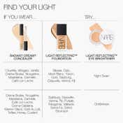 NARS Light Reflecting Eye Brightener - Impossible Dream (6 g)