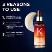 KERASTASE Nutritive 8H Magic Night Hair Serum (90 ml)