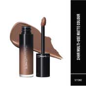 M.A.C Multisculpt Matte Liquid Eye Shadow - Stone (4 ml)