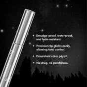 Dream Beauty Liquid Eyeliner - Space Black (4.5 ml)