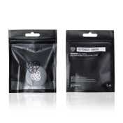 PAC HD Powder Mini Absorbs Oil Shine Ultra Blurring Matte Finish Prevents Flashbacks - Banana (2 g)