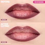 HudaBeauty Lip Contour Stain - Rosy Mauve (1 ml)