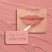 PARUL GARG Beauty Silk Matte Liquid Lipstick - Merlin (3 ml)
