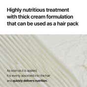 CURLYSHYLL After Salon Care Hair Pack (100 ml)
