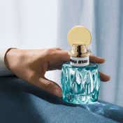 Miu Miu L’Eau Bleue Eau de Parfum (100 ml)