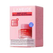 Laneige Berry Lip Sleeping Mask Duo (2 pcs)