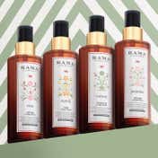 Kama Ayurveda Vetiver Invigorating Floral  Water (200 ml)