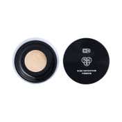 PAC HD Powder Absorbs Oil Shine Ultra Blurring Matte Finish Prevents Flashbacks - Banana (8 g)
