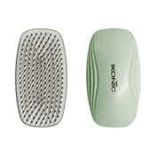 Ikonic Me Travel Brush IKM-2122 - Jade Green