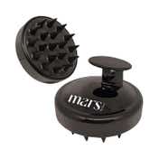 Mars by GHC Scalp Massager & Shampoo Brush