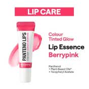 MEDIHEAL Pantenolips Lip Balm - Essence Berry Pink (10 ml)