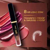 Faces Canada Comfy Matte Wow Liquid Lipstick - Cocoa Crush 07 (3.8 ml)