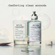 Maison Margiela Replica Bubble Bath Candle (165 g)