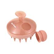 Alan Truman Shampoo Pod Scalp Sos Brush Medium - Beige Brown