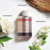 Burberry London Women Eau De Parfum (100ml)