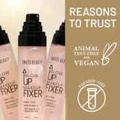 Swiss Beauty Glow Up Makeup Fixer (100 ml)