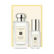 Jo Malone London English Pear & Sweet Pea And English Pear & Freesia Cologne Duo Set (2 pcs)