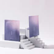 Mizon Hyalugen Gel Pearly Jelly Mask (35 g)
