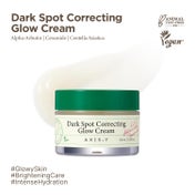 Axis-Y Dark Spot Correcting Glow Cream (50 ml)