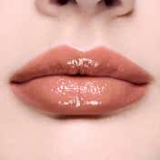 M.A.C Lipglass Cushion High-Pigment Lip Oil - Malt (5 ml)