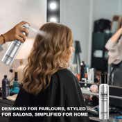 HAIR PURE Hair Shine Spray (200 ml)