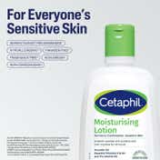 Cetaphil Moisturising Lotion (118 ml)