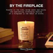Maison Margiela Replica By The Fireplace Candle (165 g)